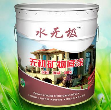 無機(jī)涂料環(huán)保 無機(jī)涂料環(huán)保