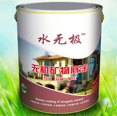 無(wú)機(jī)涂料獨(dú)特 無(wú)機(jī)涂料獨(dú)特