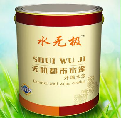 無機(jī)礦物涂料功能 無機(jī)礦物涂料功能