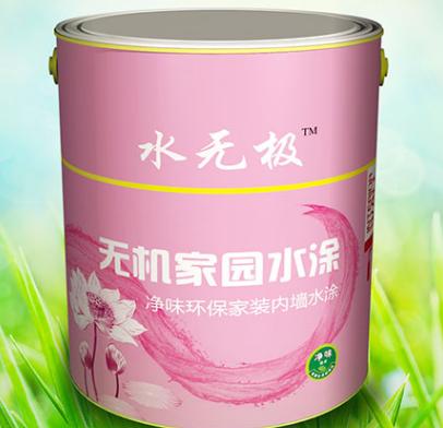無機(jī)涂料應(yīng)用 無機(jī)涂料應(yīng)用
